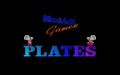 Plates