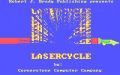 Laser Cycle