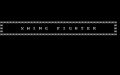 XWing Fighter