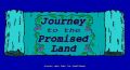 Journey to the Promised Land