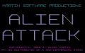 Alien Attack