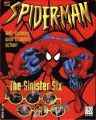 Marvel Comics Spider-Man: The Sinister Six