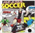 Five-a-Side Soccer