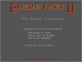 Russian Front II: The Kursk Campaign