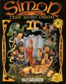 Simon the Sorcerer II: The Lion, the Wizard and the Wardrobe