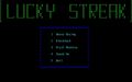 Lucky Streak