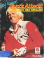 Greg Norman's Shark Attack!: The Ultimate Golf Simulator