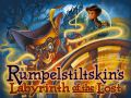 Rumpelstiltskin's Labyrinth of the Lost