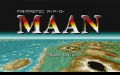 Zakato: Maan
