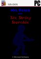 Mel Odius goes Six String Searchin'