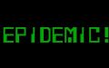 Epidemic!
