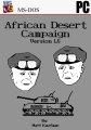 African Desert Campaign