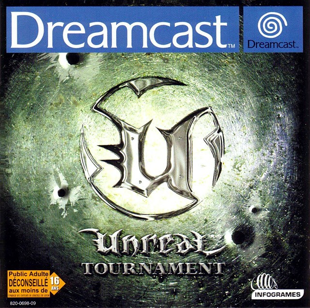 Unreal Tournament Unreal Tournament