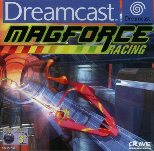 Magforce Racing