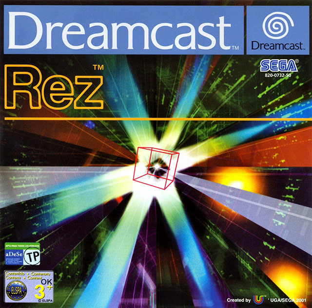 Rez Rez