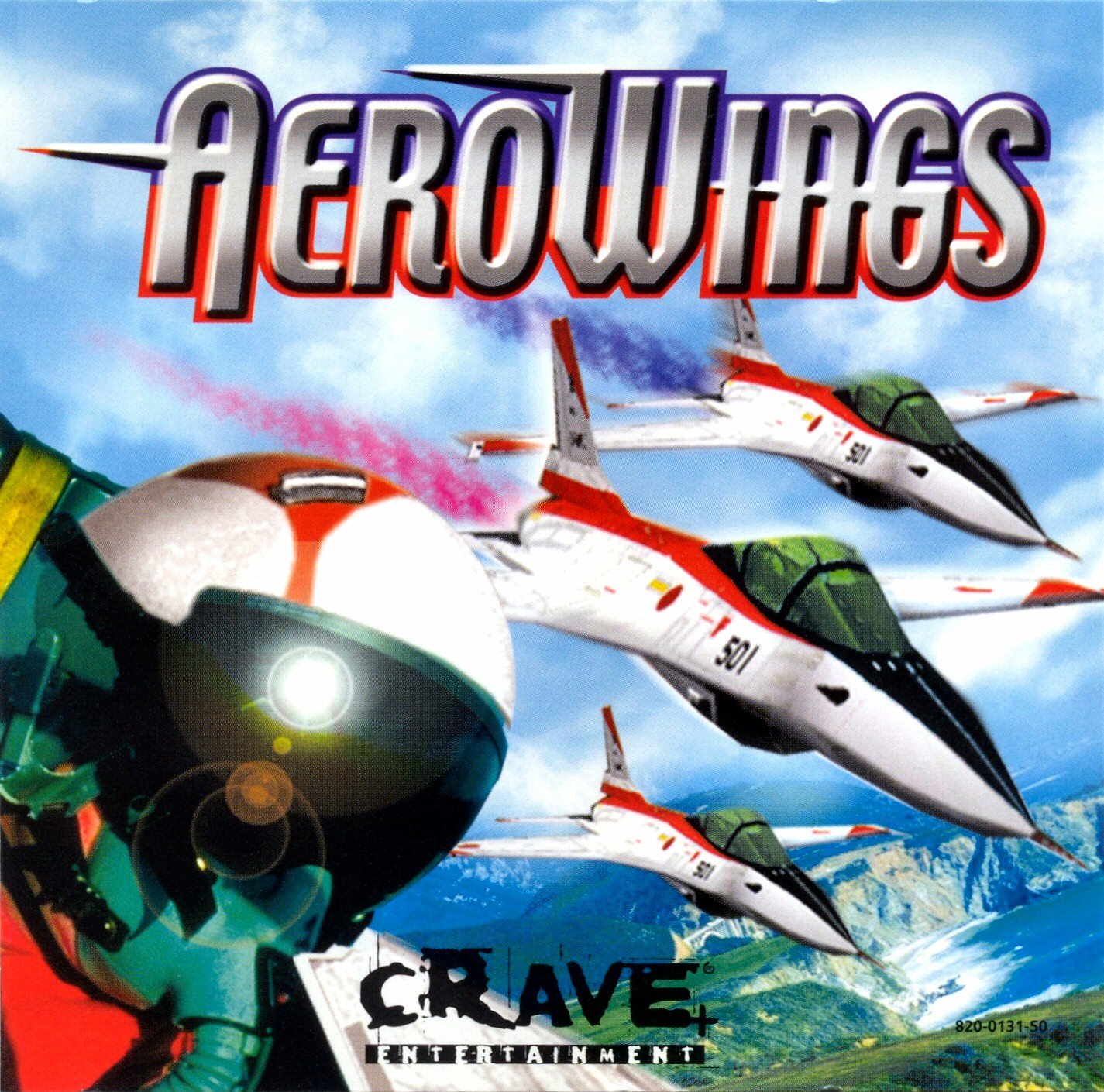 AeroWings