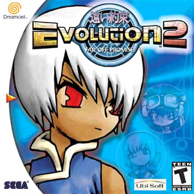 Evolution 2: Far Off Promise Evolution 2: Far Off Promise