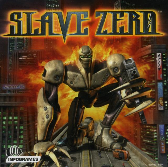 Slave Zero Slave Zero