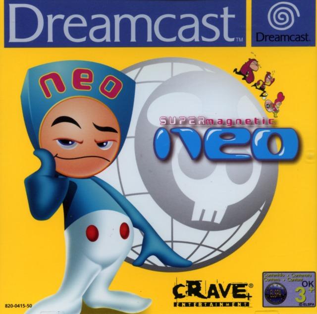 Super Magnetic Neo Super Magnetic Neo
