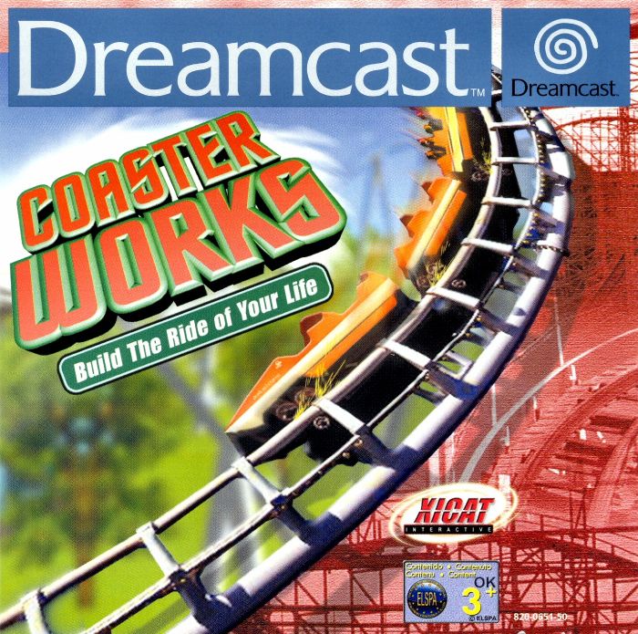 Coaster Works Coaster Works