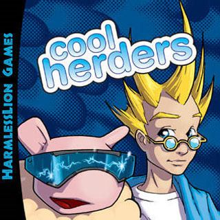 Cool Herders Cool Herders