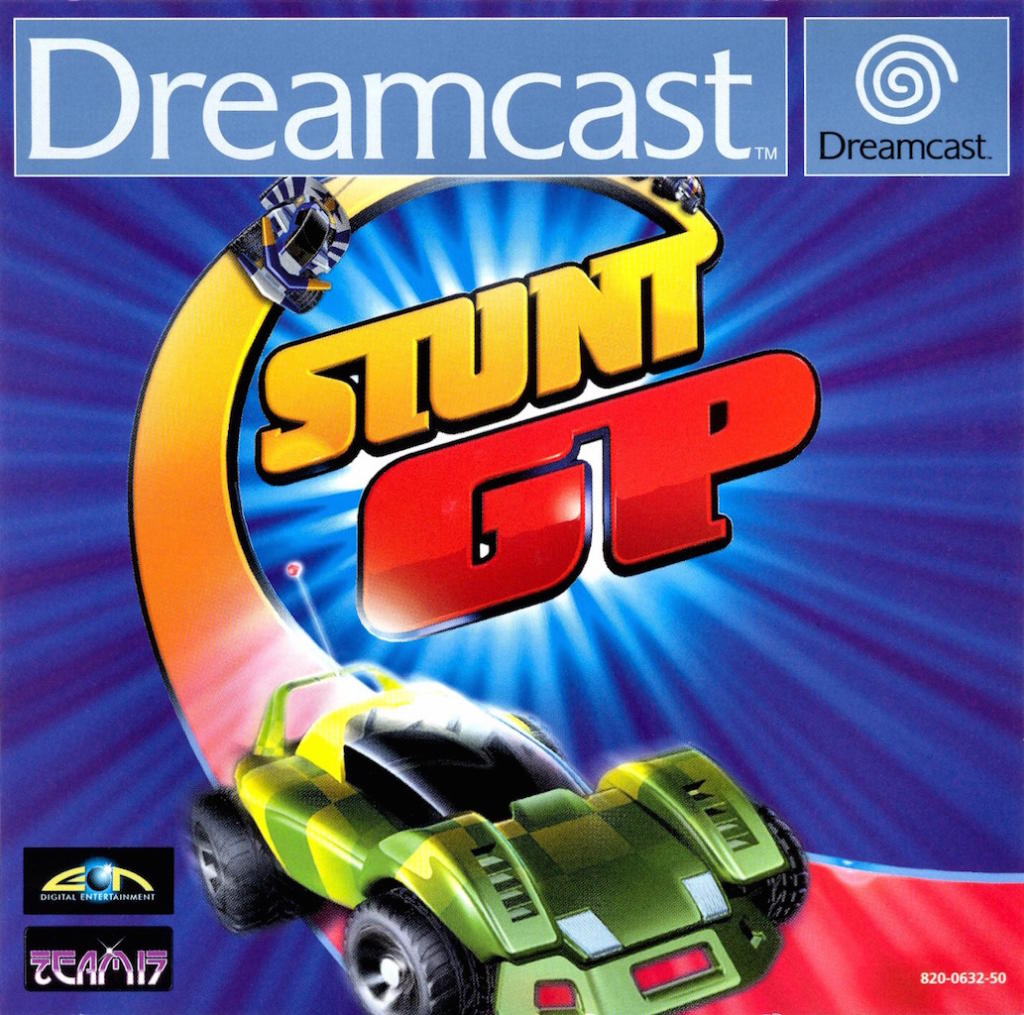 Stunt GP Stunt GP
