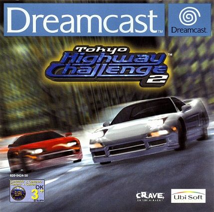 Tokyo Highway Challenge 2 Tokyo Highway Challenge 2