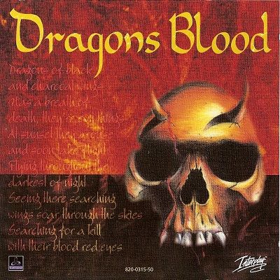 Dragons Blood Dragons Blood