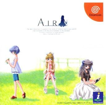 Air Air