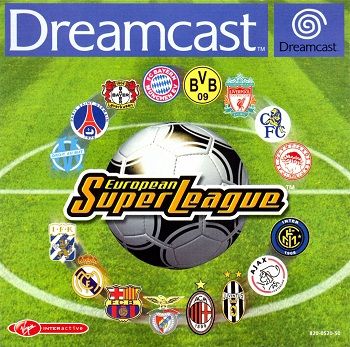 European Super League European Super League