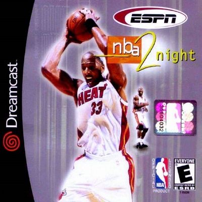 ESPN NBA 2Night ESPN NBA 2Night