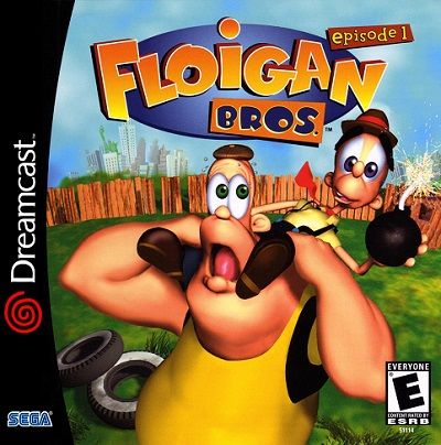 Floigan Bros. Floigan Bros.