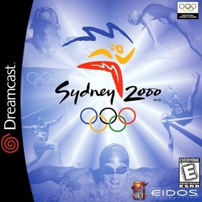 Sydney 2000 Sydney 2000