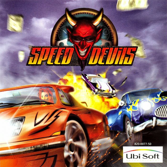 Speed Devils Speed Devils