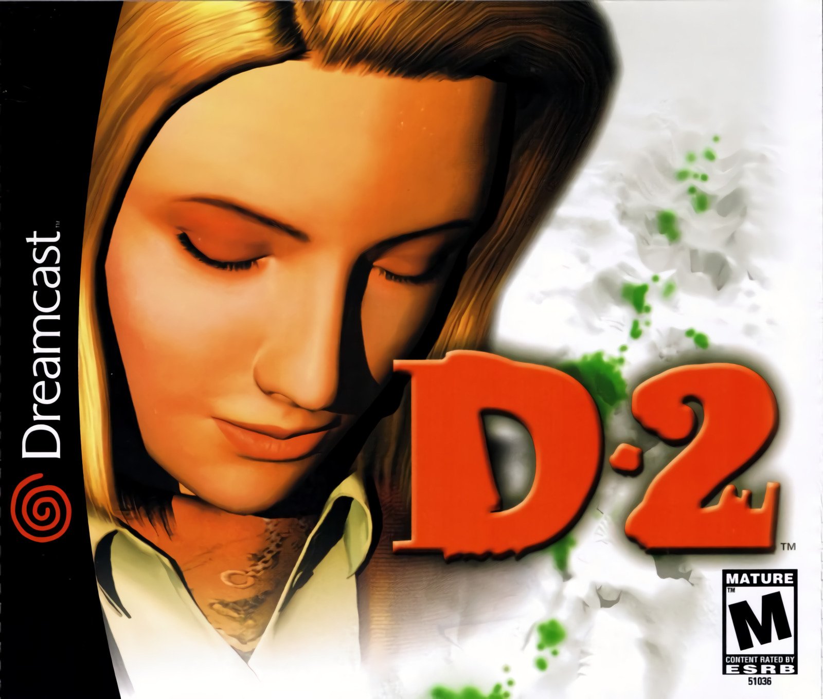 D-2 D-2