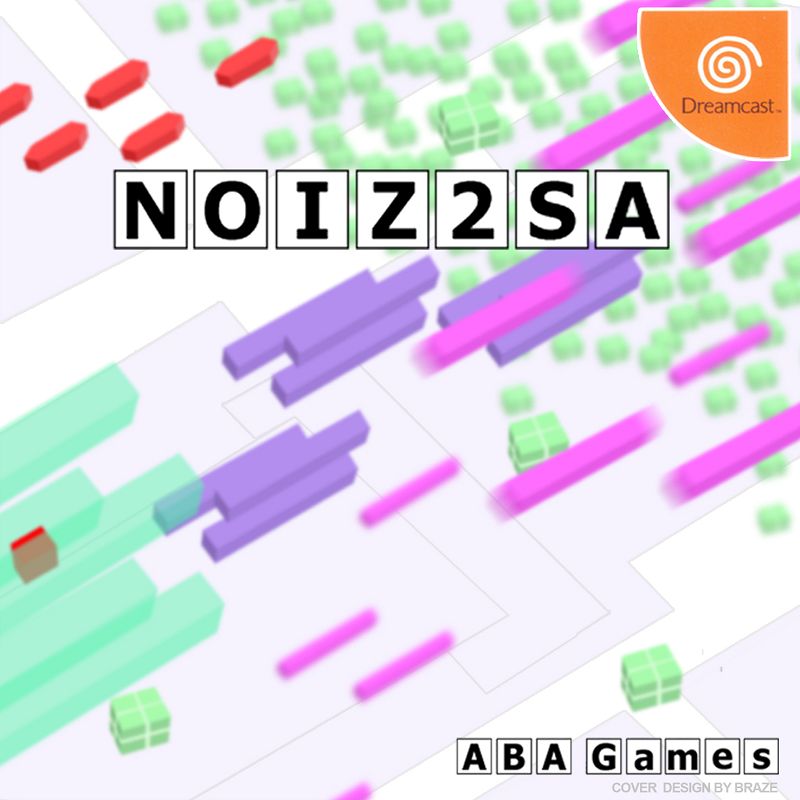 Noiz2sa Noiz2sa