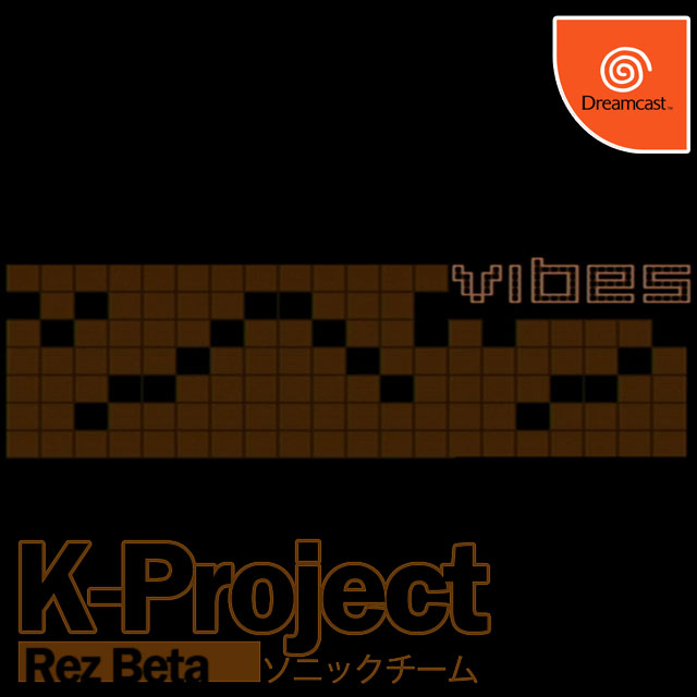 K Project (Rez Beta)