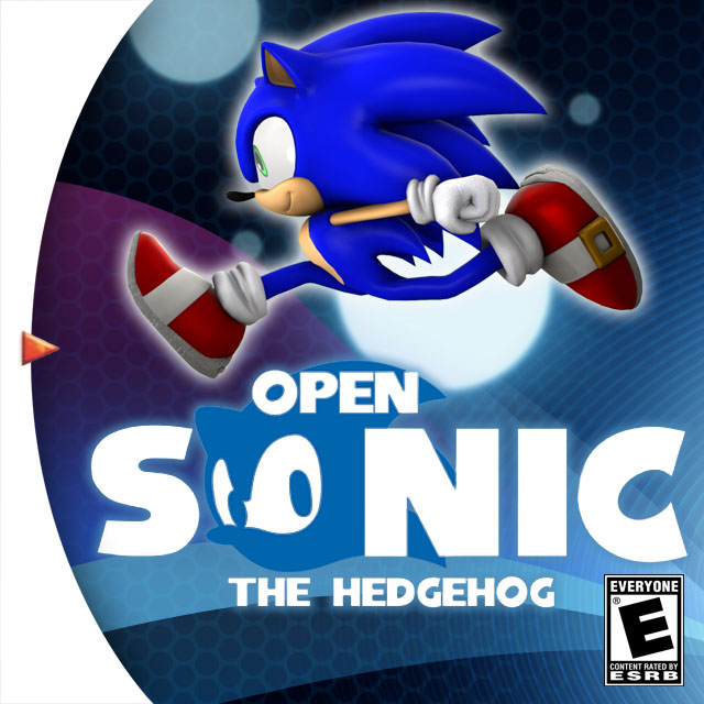 Open Sonic