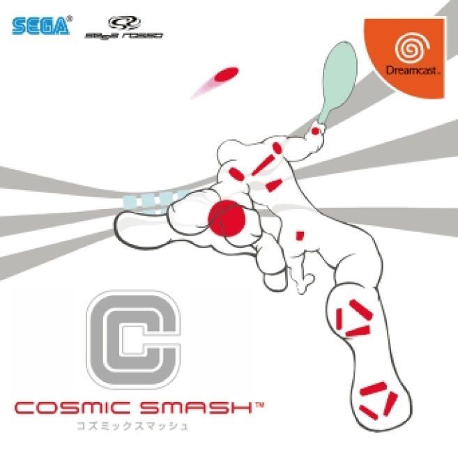 Cosmic Smash Cosmic Smash