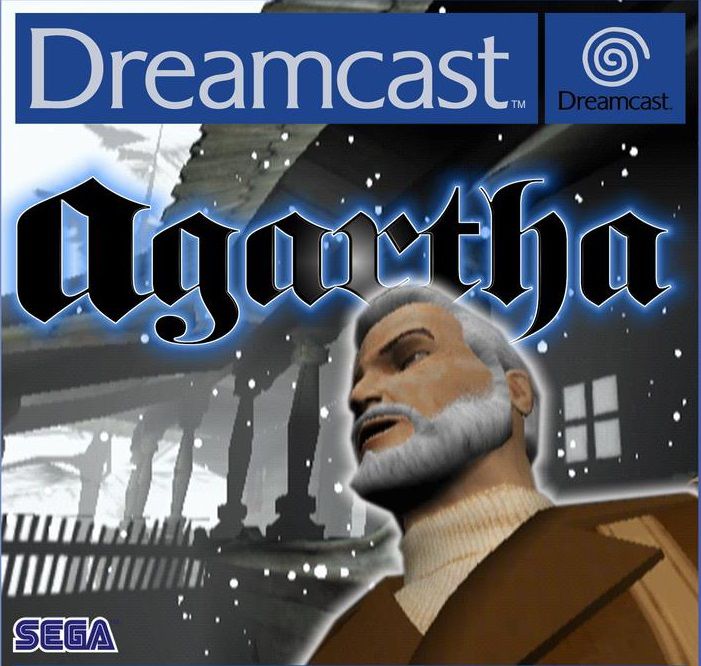 Agartha Agartha