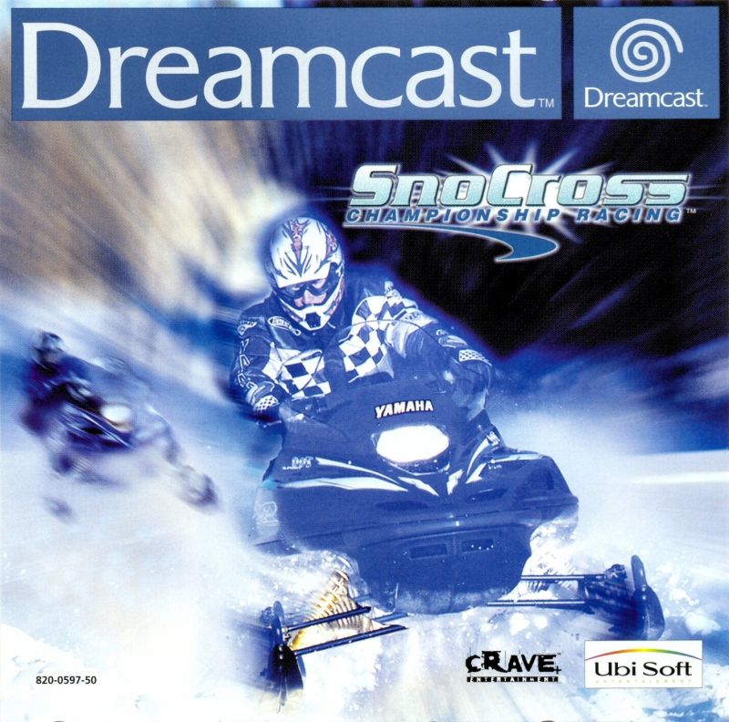 Sno-Cross Championship Racing Sno-Cross Championship Racing