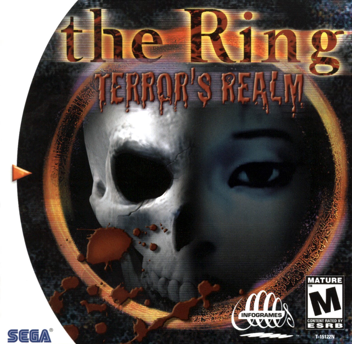 The Ring: Terror's Realm The Ring: Terror's Realm