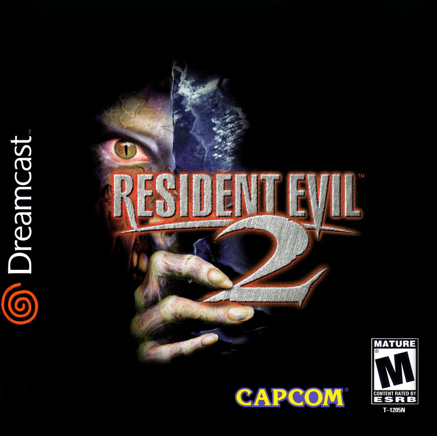 Resident Evil 2