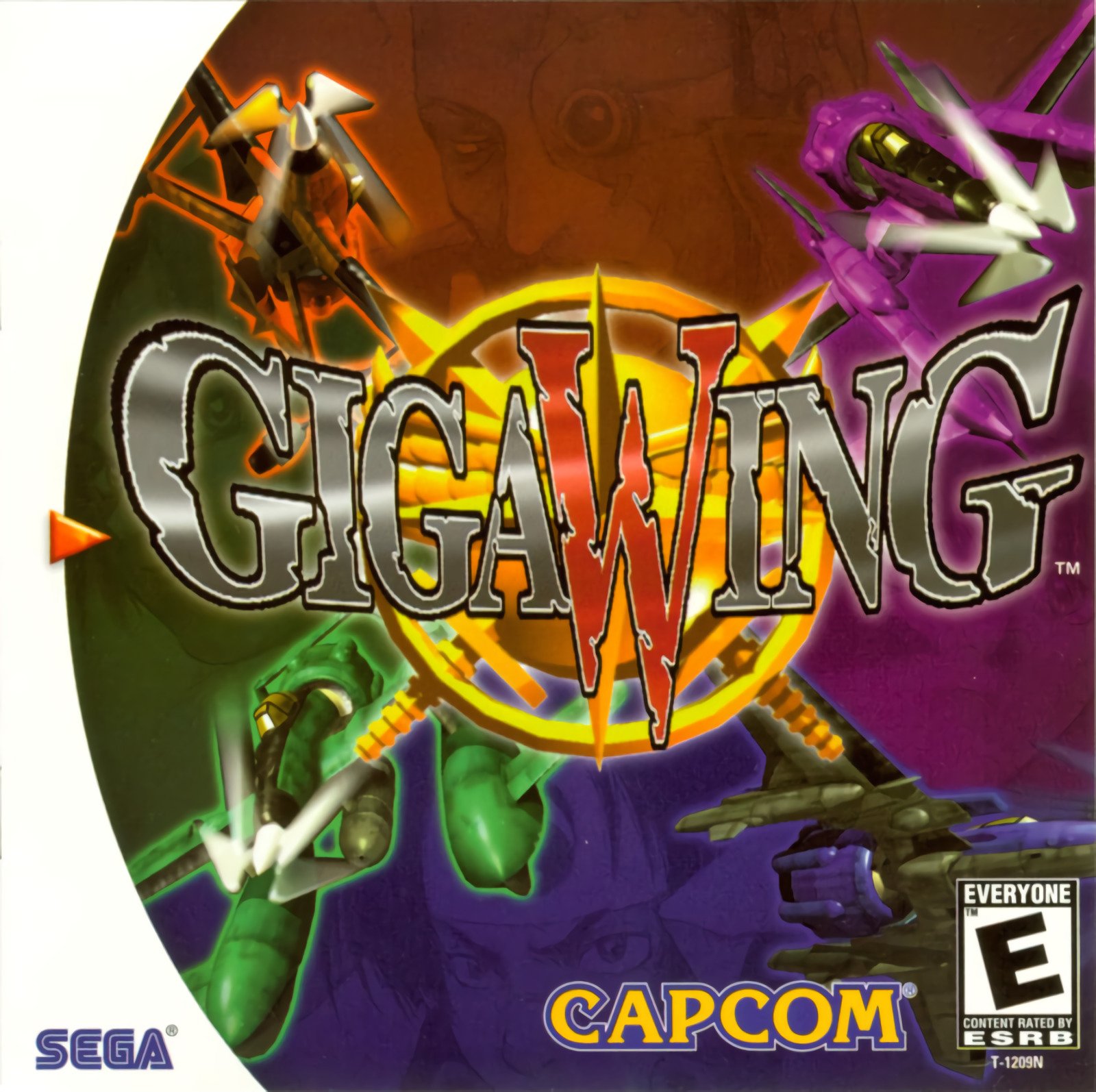 GigaWing GigaWing