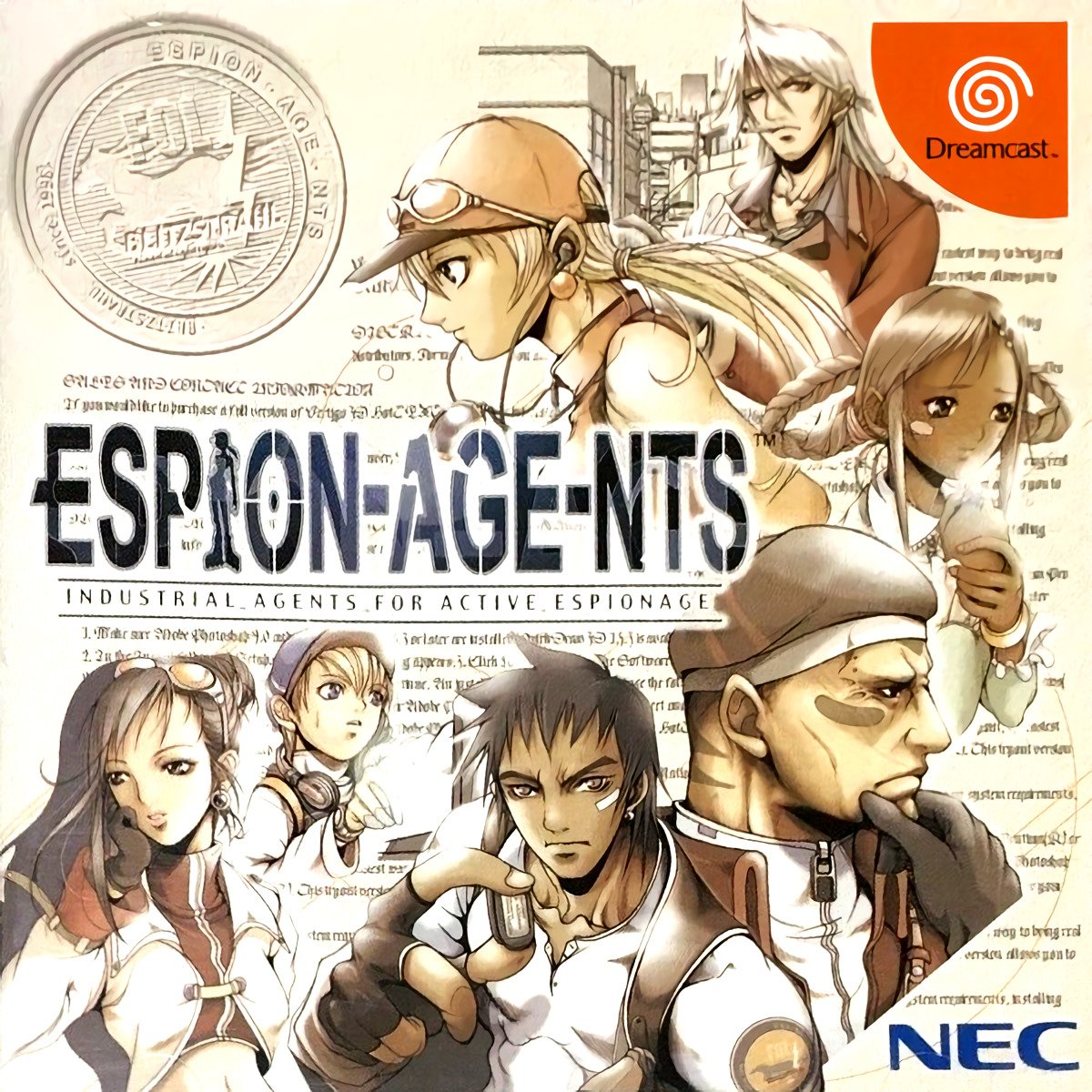 Espion-Age-Nts