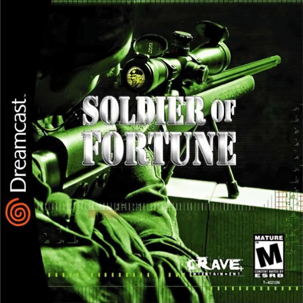 Soldier of Fortune Soldier of Fortune