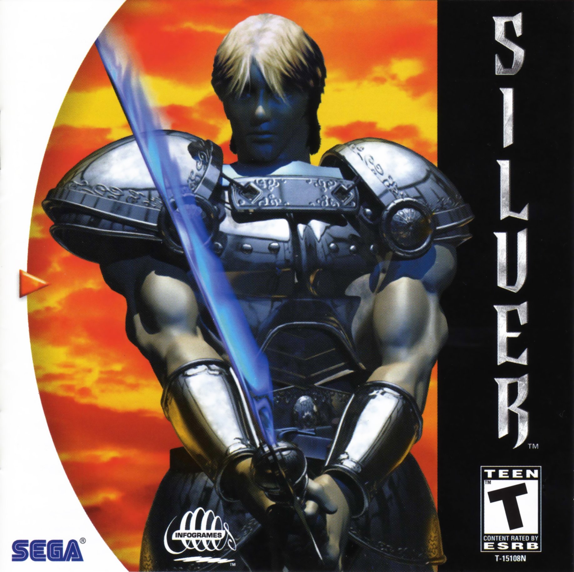 Silver Silver