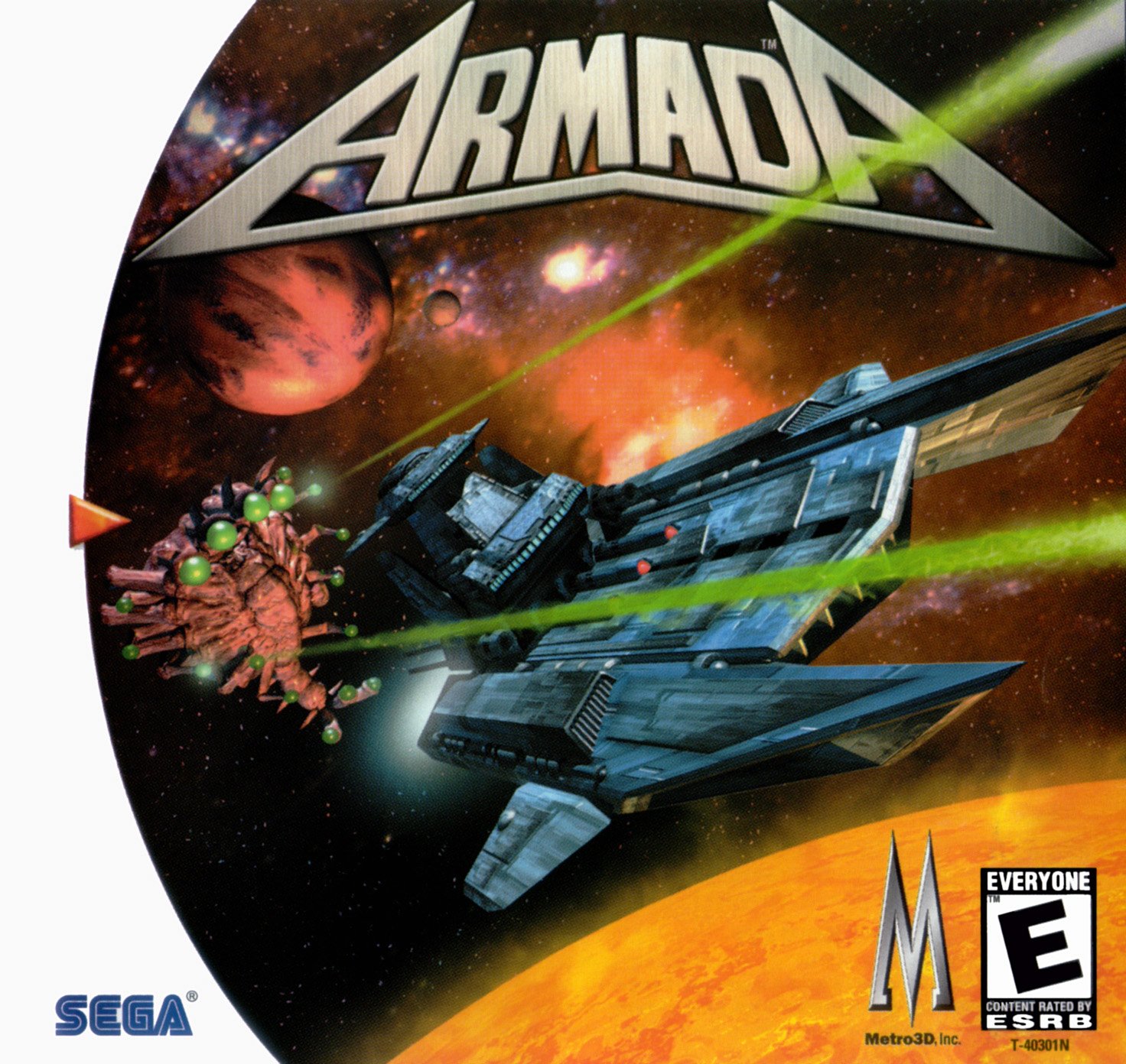 Armada Armada