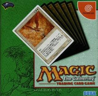 Magic: the Gathering Magic: the Gathering