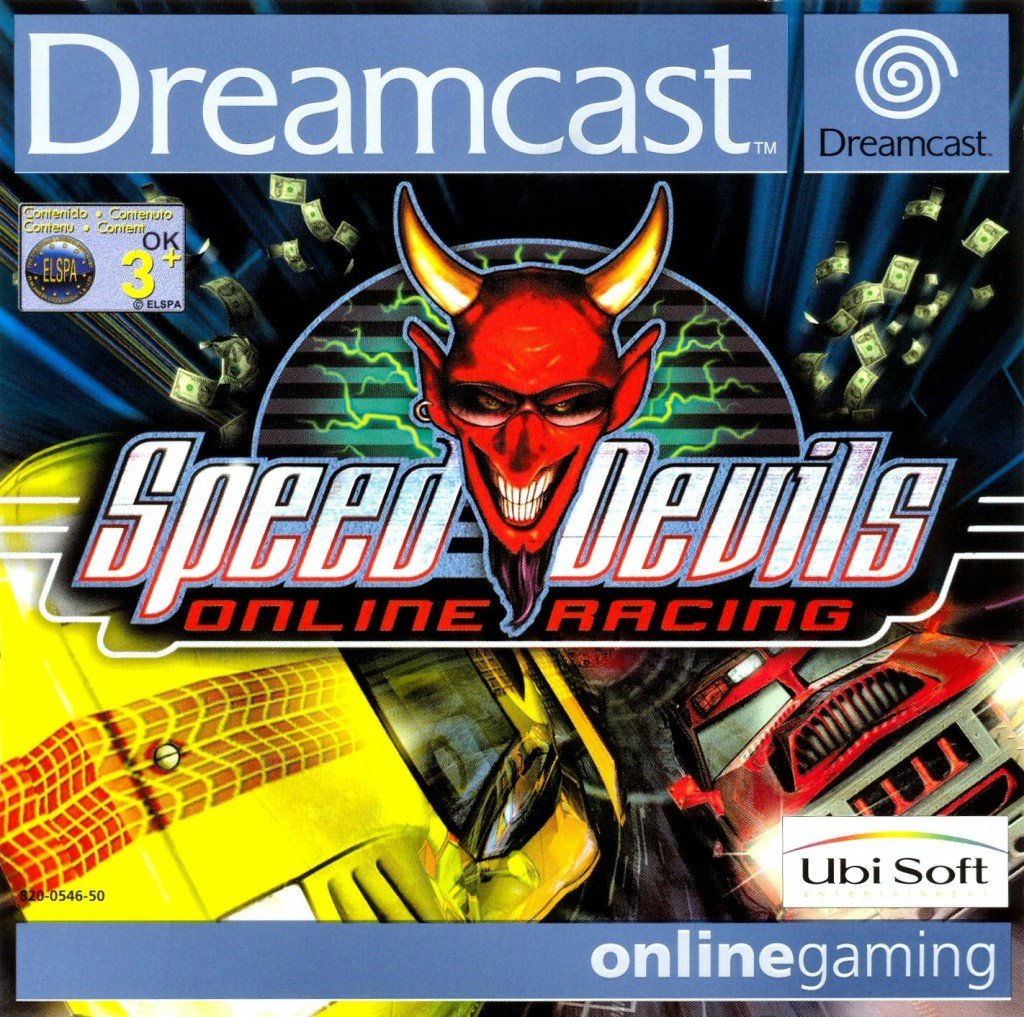 Speed Devils: Online Racing Speed Devils: Online Racing